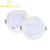 Đèn led âm trần Rạng Đông AT10 DM 3w 7w 9w 12w – Đổi màu