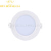 Đèn led âm trần Rạng Đông AT16.RF 7w 9w