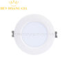 Đèn led âm trần Rạng Đông AT28 8w 10w 12w
