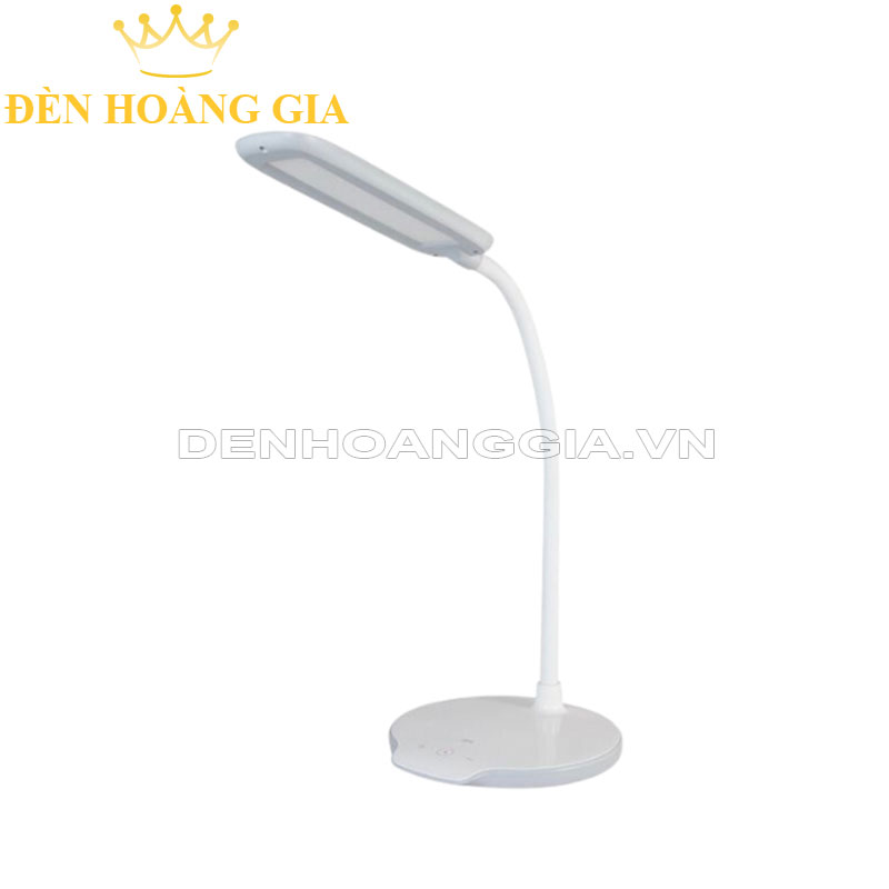 Đèn led bàn học Rạng Đông RD-RL-22.LED 6W