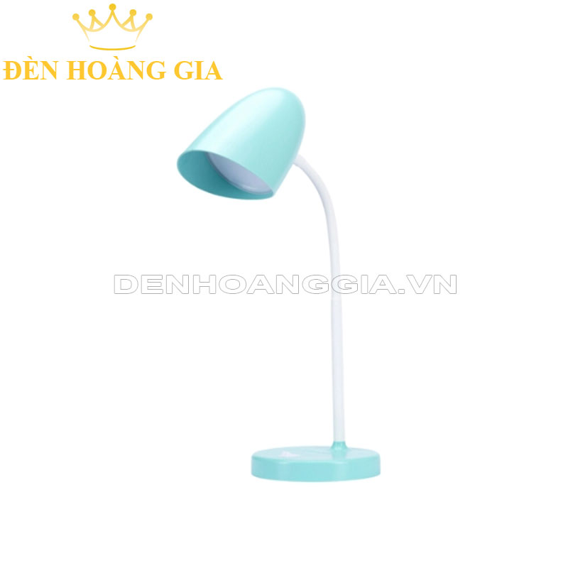 Đèn led bàn học Rạng Đông RD-RL-38.LED 6W