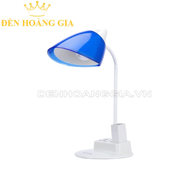 Đèn led bàn học Rạng Đông RD-RL-40 8W