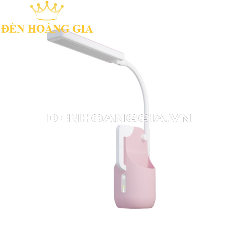 Đèn led bàn học Rạng Đông RD-RL-46 6W