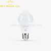 Đèn led búp Rạng Đông tròn cảm biến PIR 9w