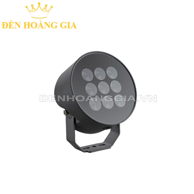 Đèn led cắm cỏ 18w ELV CBL5811