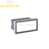 Đèn led chân tường âm cầu thang 4w ELV VWL07-OR140