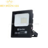 Đèn led chiếu pha Rạng Đông CP06 50w