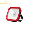 Đèn led chiếu pha Rạng Đông CP08 50w