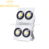 Đèn led chiếu pha Rạng Đông CP09 350w