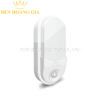 Đèn led gắn tường cảm biến Rạng Đông GT16.PIR 220×100/15W