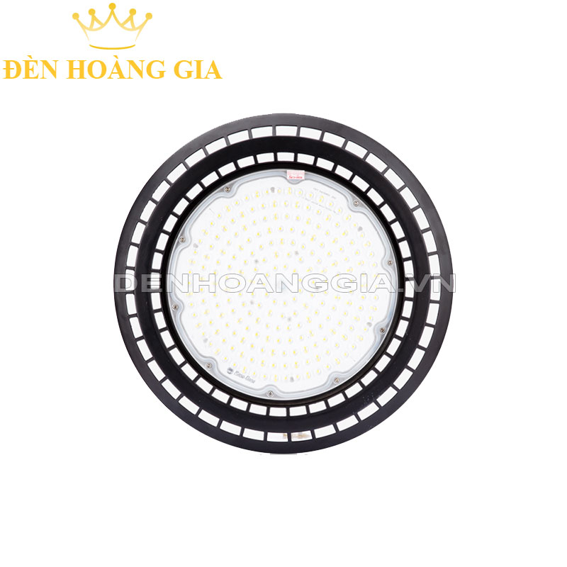 Đèn led nhà xưởng High Bay UFO Rạng Đông DHB03L