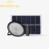Đèn led nhà xưởng UFO năng lượng mặt trời Rạng Đông UFO01.SL.RF