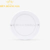 Đèn led ốp trần cảm biến Rạng Đông LN05 14w