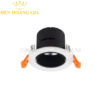 Đèn led spotlight âm trần ELV ELV2704 7w 12w 15w