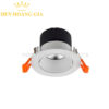 Đèn led spotlight âm trần ELV ELV2706 7w 12w 15w