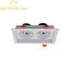 Đèn led spotlight âm trần ELV ELV802F 14w 24w 30w