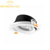 Đèn led spotlight âm trần ELV END2 7w 12w 18w 24w