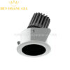 Đèn led spotlight âm trần ELV VL-C1902A 8w