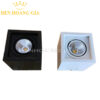 Đèn led spotlight gắn nổi vuông 7w 12w