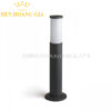 Đèn trụ sân vườn 15w ELV VBL01-D8015