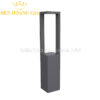 Đèn trụ sân vườn 8w ELV 013104-65