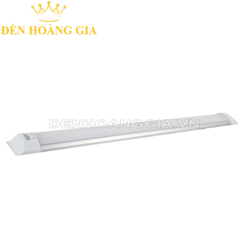 Đèn tuýp led bán nguyệt M26 Rạng Đông 20w 40w