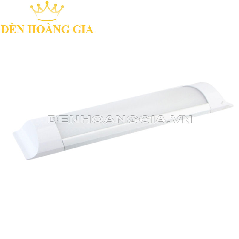 Đèn tuýp led bán nguyệt M26L Rạng Đông 9w 18w 36w