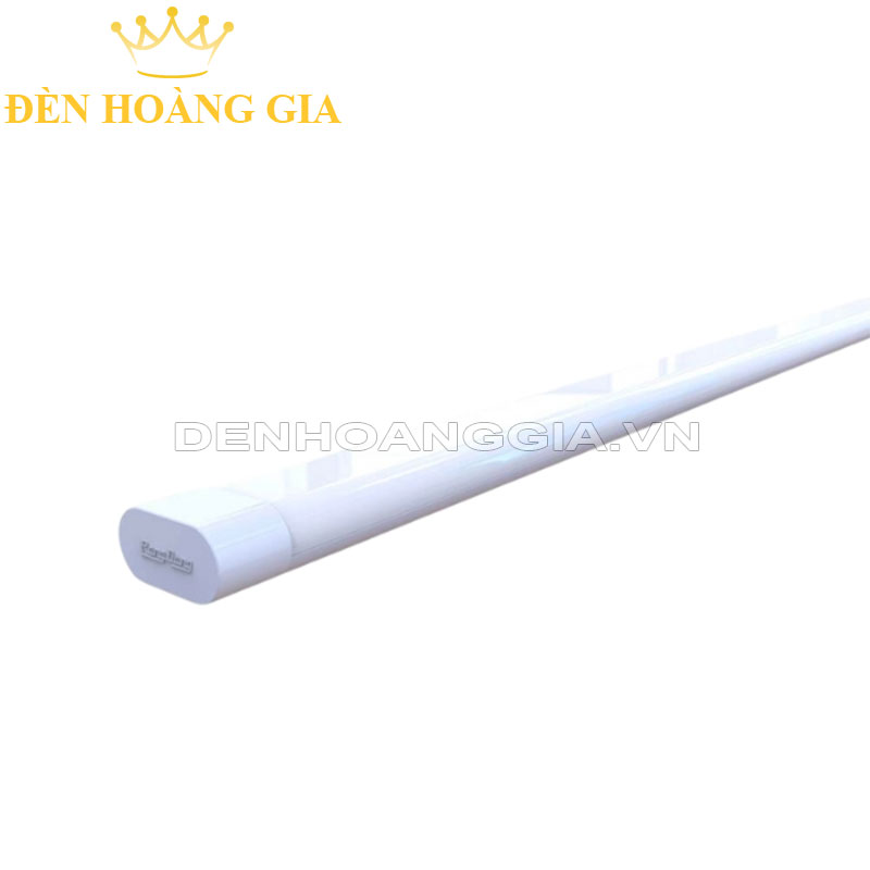 Đèn tuýp led bán nguyệt M36 Rạng Đông 20w 40w