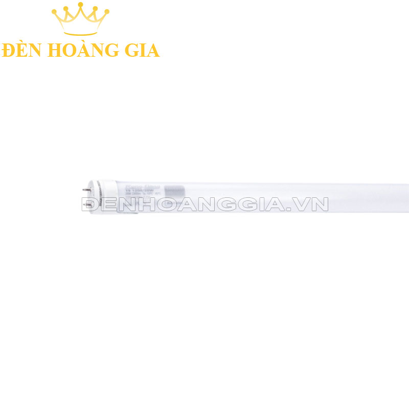 Đèn tuýp led T8 nhôm nhựa Rạng Đông 10w 20w