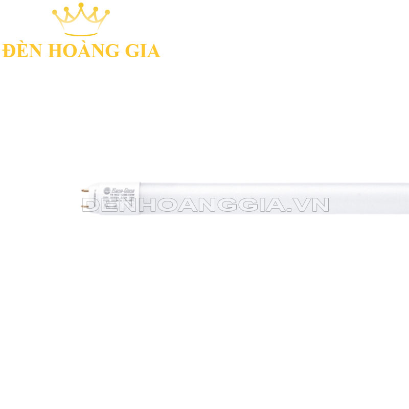 Đèn tuýp led T8 thủy tinh bọc nhựa Rạng Đông 10w 20w