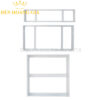 Giá treo nổi bộ máng đèn led âm trần Rạng Đông M15