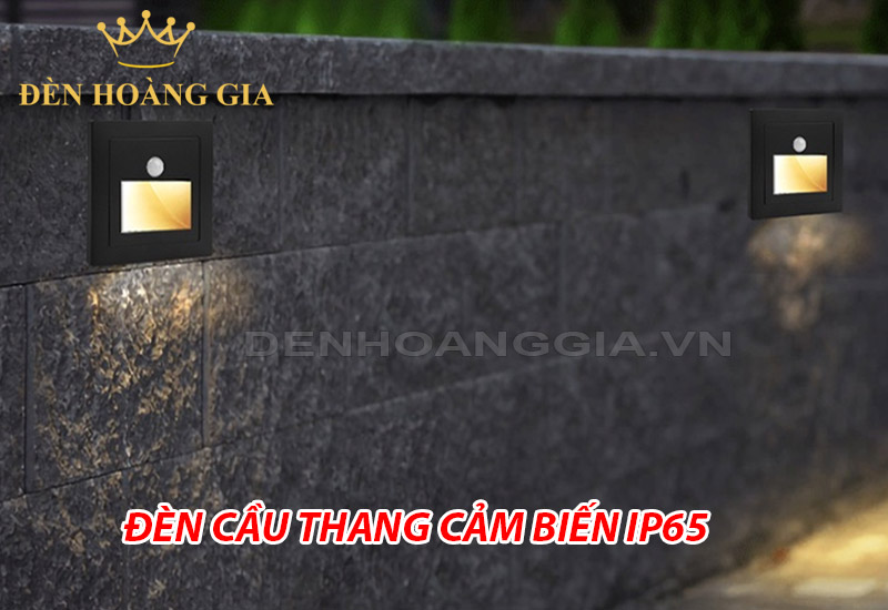 den-cau-thang-cam-bien-ngoai-troi-ip65