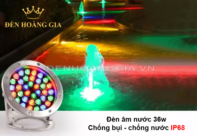 den-led-am-nuoc-36w-chong-nuoc