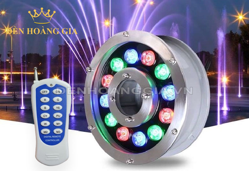 mau-san-anh-sang-den-led-am-nuoc-12w