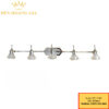 Đèn led soi tranh - soi gương Rolux-STG-C260
