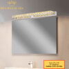 Đèn led soi tranh - soi gương Rolux-STG-L142