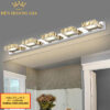 Đèn led rọi tranh - rọi gương DHG-RTG124