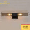 Đèn led soi tranh - soi gương Rolux-STG-L151-K