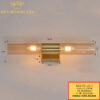 Đèn led soi tranh - soi gương Rolux-STG-L151-V