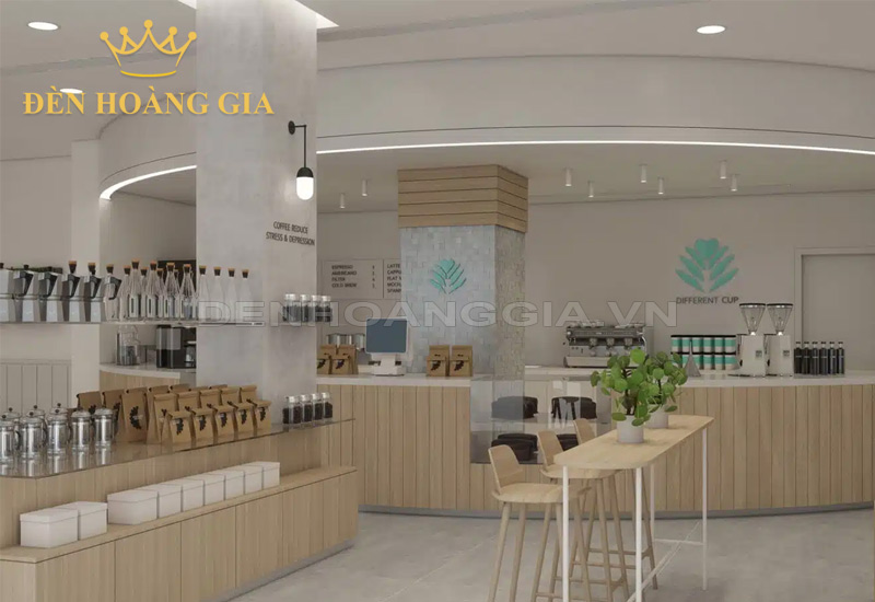 den-trang-tri-quan-cafe-phong-cach-hien-dai-han-quoc