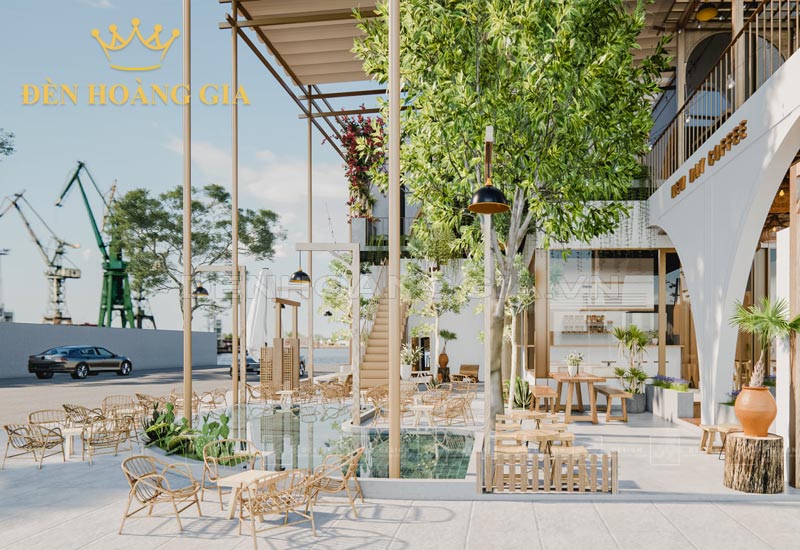 meo-trang-tri-den-cho-quan-cafe-ngoai-troi