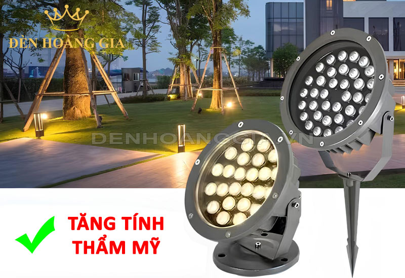 den-chieu-sang-trang-tri-san-vuon-tang-tinh-tham-my