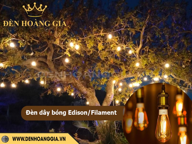 den-led-day-dai-bong-Edison-ngoai-troi