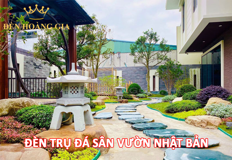 den-tru-da-san-vuon-zen-nhat-ban