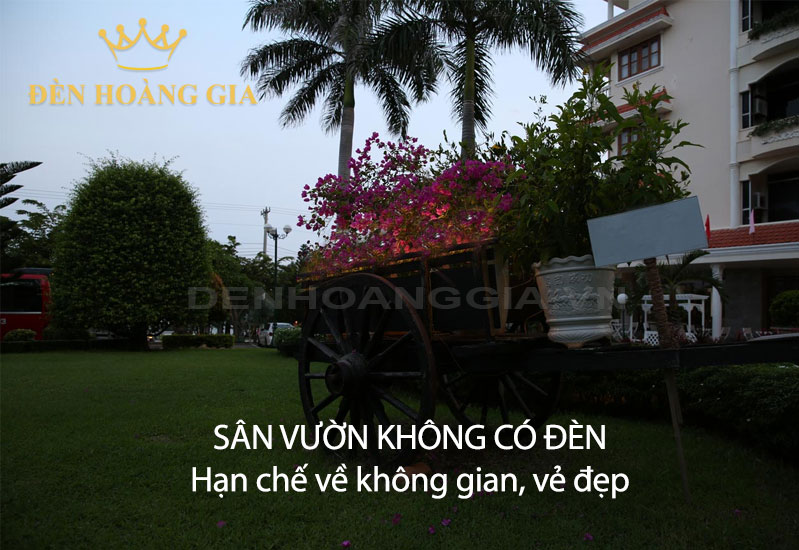 han-che-khi-san-vuon-khong-co-den
