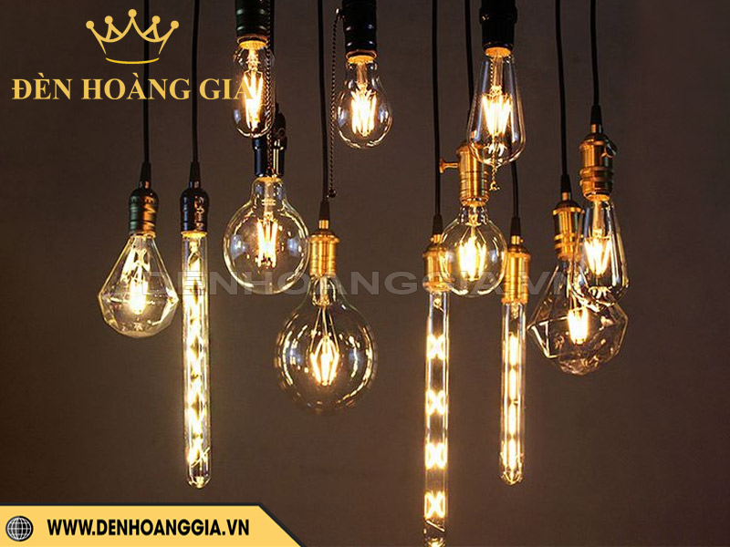 Bóng đèn Edisol có phải đèn Led không?