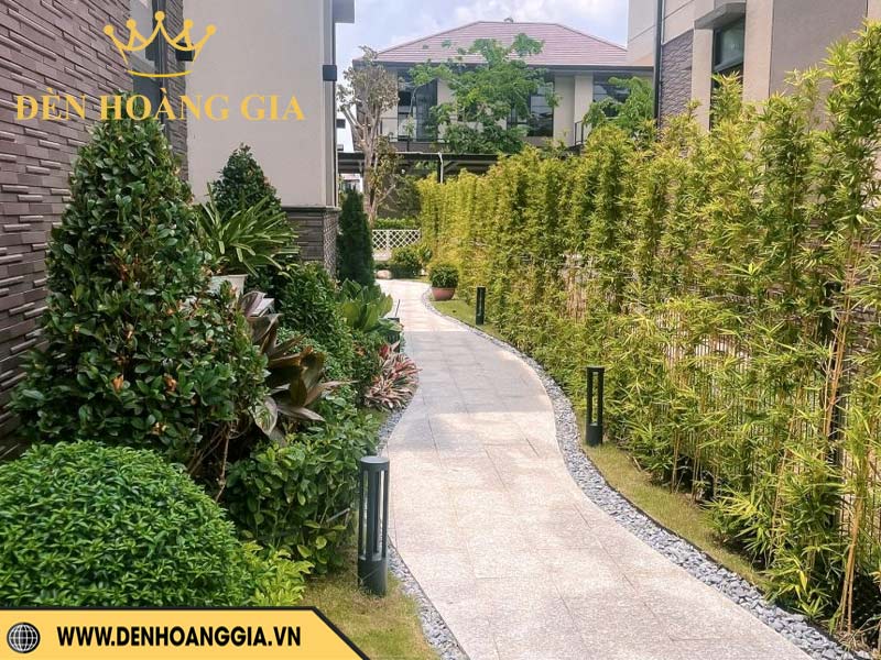 Phong thủy đường luồng mang lại tài lộc, phong thủy tốt cho gia chủ