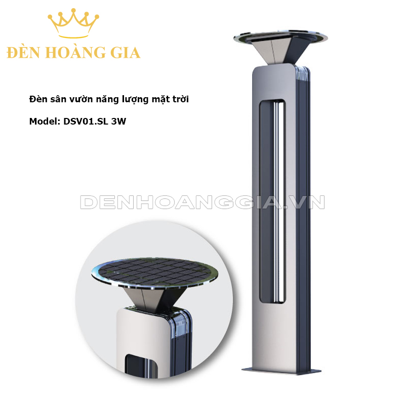 DSV01.SL 3W