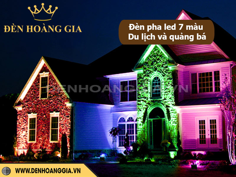 Ứng dụng trong du lịch và quảng bá