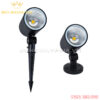 Đèn led cắm cỏ Apollo không mũ